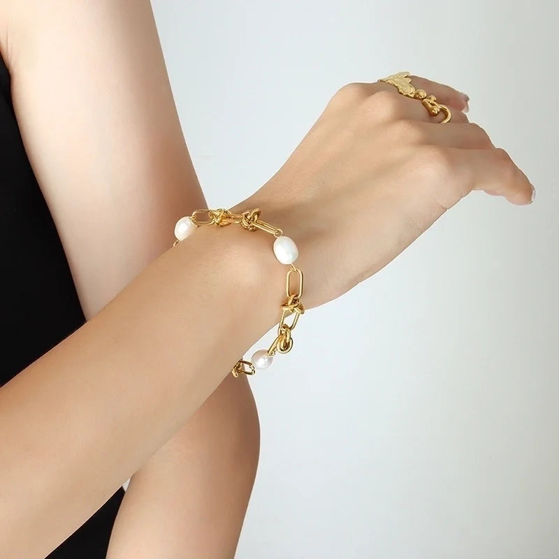 Beaded Bracelet