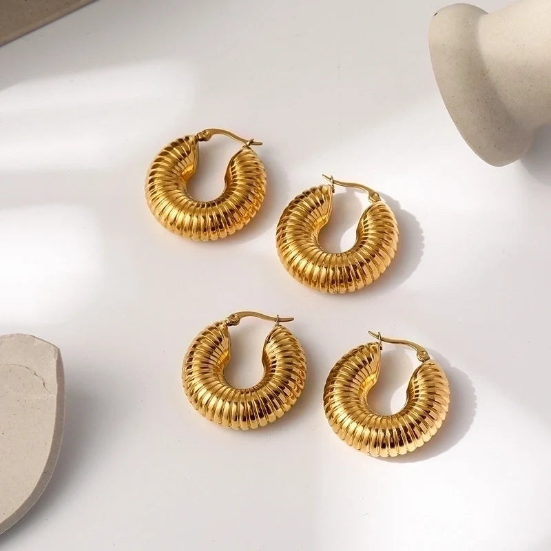 Retro Earrings