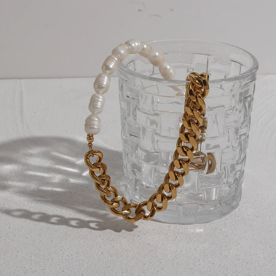 Splicing Coarse Choker